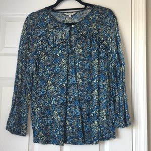 Lucky Brand long sleeve shirt